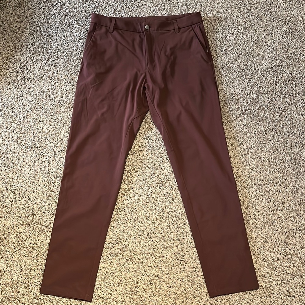 Commission Pant Classic 34"L